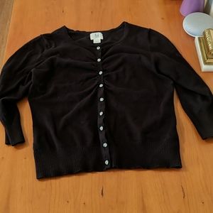 Apt. 9 Cardigan